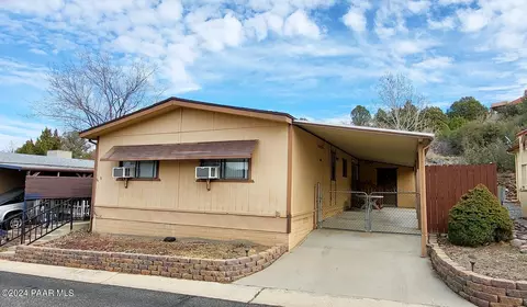 2851 N Smoke Tree Ln #8, Prescott, AZ 86301