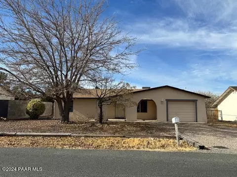 4400 N Noel Dr, Prescott Valley, AZ 86314