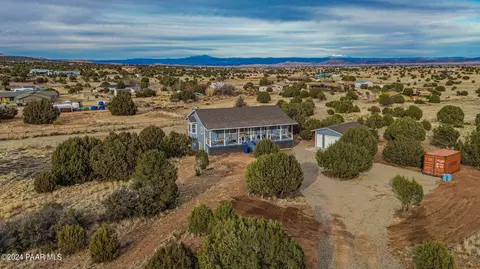 759 S Cowboy Springs Trl, Prescott, AZ 86305