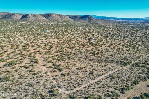 0 N Feather Mountain Rd, Paulden, AZ 86334