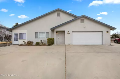 4050 N Viewpoint Dr, Prescott Valley, AZ 86314