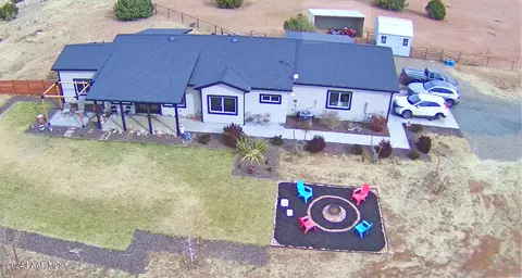 630 S Bandit Ridge Rd, Prescott, AZ 86305
