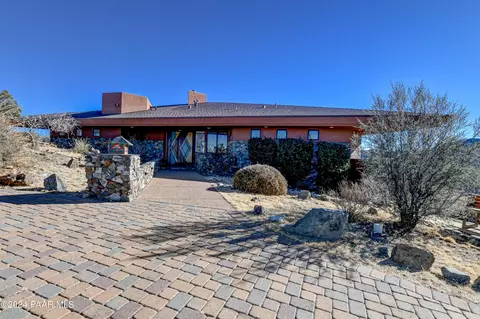 55 N French Pl, Prescott, AZ 86303
