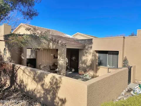 2161 Resort Way #D2, Prescott, AZ 86301