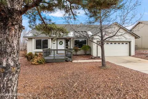 3169 Montana Dr, Prescott, AZ 86301