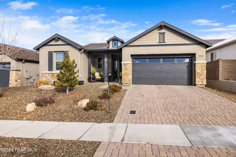 3256 Dells Canyon Dr, Prescott, AZ 86301