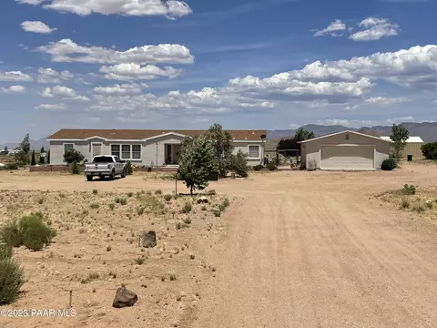 7497 E California Dr, Kingman, AZ 86401