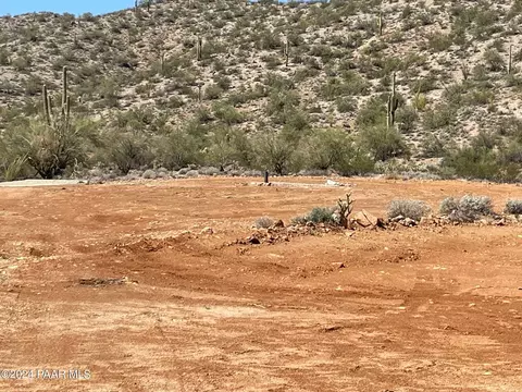000 Banegas Ranch Rd, Wikieup, AZ 85360