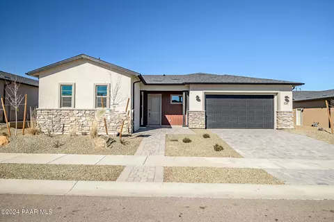 5250 Iron Vine Trl, Prescott, AZ 86301