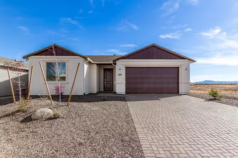 7651 E Turnberry Dr, Prescott Valley, AZ 86315