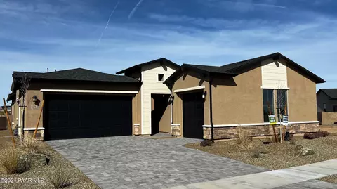 5254 Iron Vine Trl, Prescott, AZ 86301