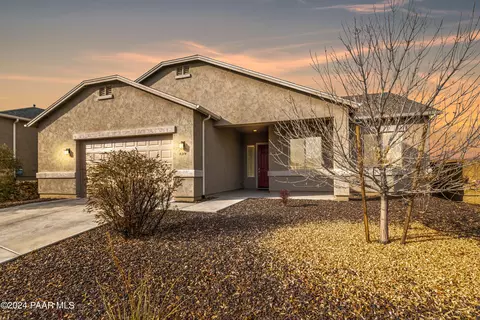 4314 N Bainsbury Dr, Prescott Valley, AZ 86314