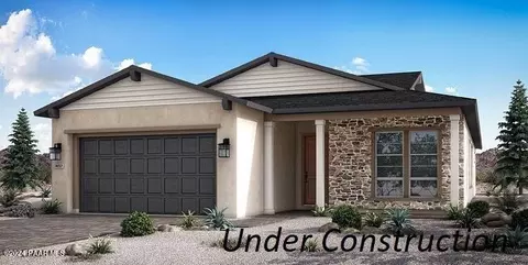 3303 Iron King Cir, Prescott, AZ 86301