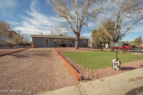 3508 Nicholet Trl, Prescott, AZ 86305