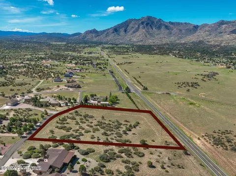 11140 N Nelson Ridge Rd, Prescott, AZ 86305