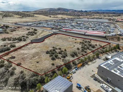 3070 Centerpointe East Dr, Prescott, AZ 86301