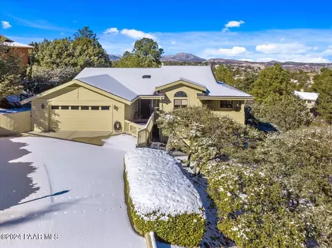 1010 Northwood Loop, Prescott, AZ 86303