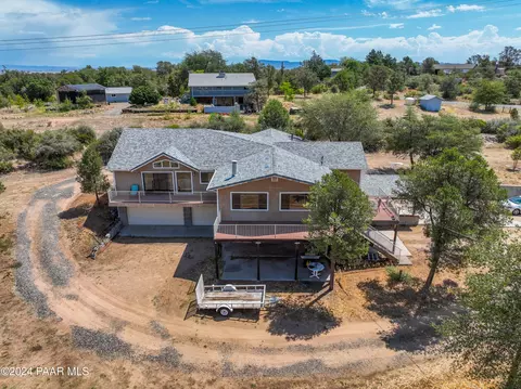 2120 W Single Tree St, Prescott, AZ 86305