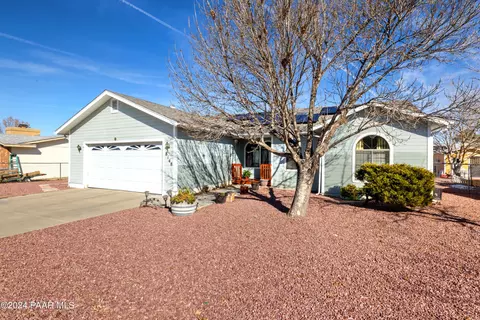 8148 E Prescott Rd, Prescott Valley, AZ 86314