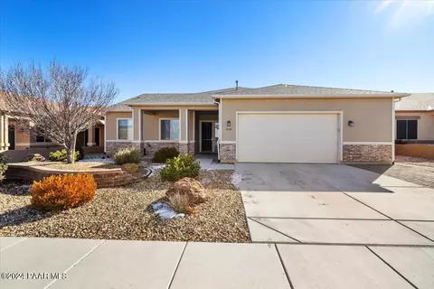 6133 E Teakwood Ln, Prescott Valley, AZ 86314