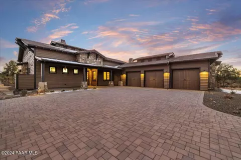 5112 W Ethan Trl, Prescott, AZ 86305