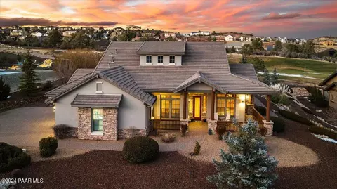869 Northridge Dr, Prescott, AZ 86301
