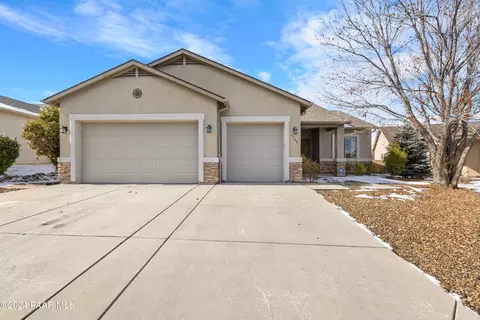 4588 N Reston Pl, Prescott Valley, AZ 86314