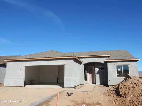 4921 N Stokes Pl, Prescott Valley, AZ 86314
