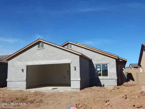 6544 E Hereford Ave, Prescott Valley, AZ 86314