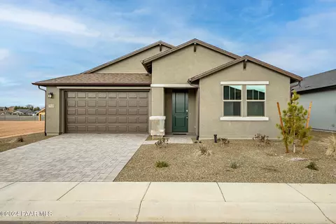 7918 E Annabel Way, Prescott Valley, AZ 86315