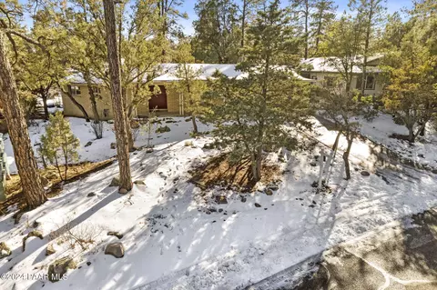 1837 Sherwood Dr, Prescott, AZ 86303