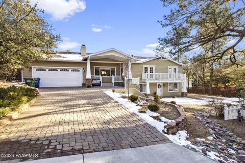 939 Juanita Ter, Prescott, AZ 86303