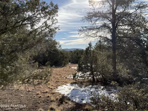 Lot 966 Rocking Dog Road, Seligman, AZ 86337