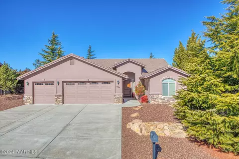 688 Sesame St, Prescott, AZ 86305