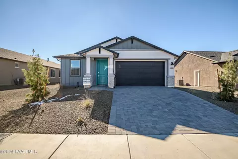 7915 E Huckleberry Trl, Prescott Valley, AZ 86315