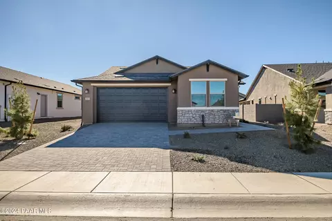 7909 E Huckleberry Trl, Prescott Valley, AZ 86315