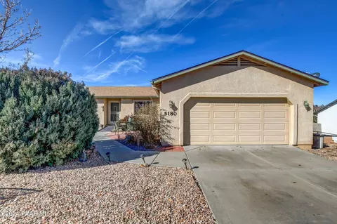 5180 N Stetson Dr, Prescott Valley, AZ 86314