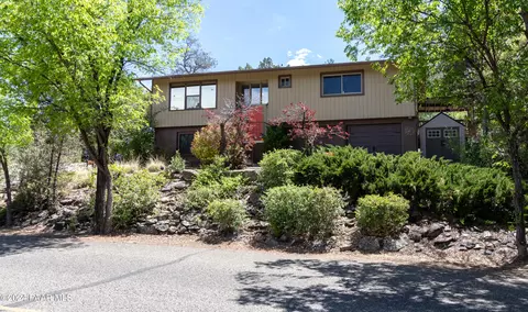 4983 Hornet Dr, Prescott, AZ 86301