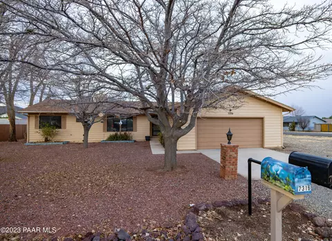 7316 E Pioneer Ln #19, Prescott Valley, AZ 86314