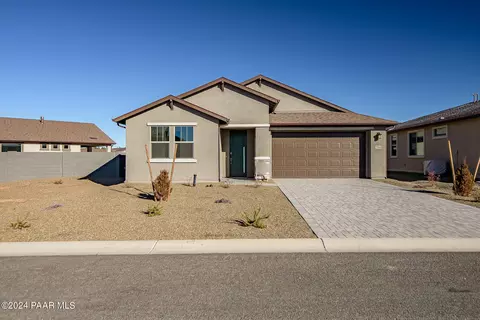 7906 E Huckleberry Trl, Prescott Valley, AZ 86315