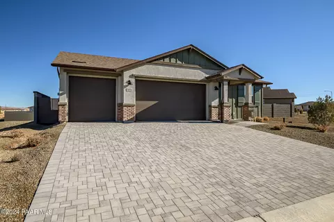 7894 E Huckleberry Trl, Prescott Valley, AZ 86315