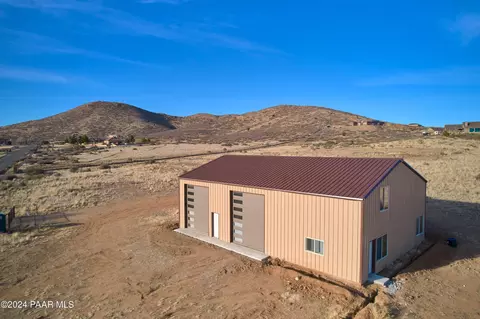 11600 E Harley Dr, Prescott Valley, AZ 86315