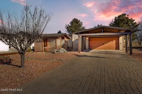 12230 E Pepper Tree Way, Dewey-humboldt, AZ 86327