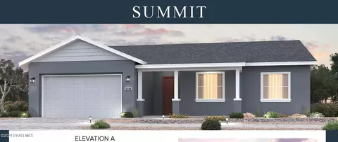 13577 E Remington, Prescott Valley, AZ 86315