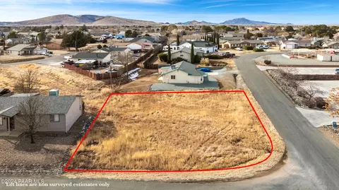 4920 N Norman Rd, Prescott Valley, AZ 86314