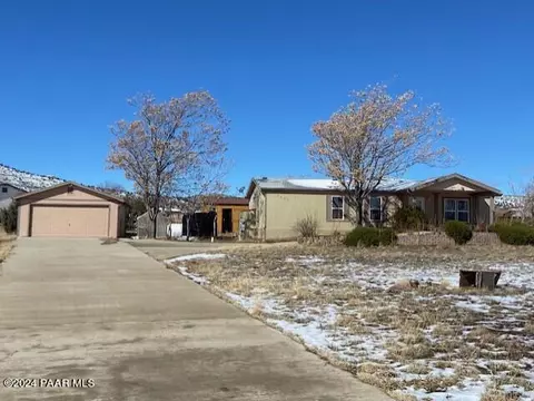 2620 N Hohokam Dr, Chino Valley, AZ 86323