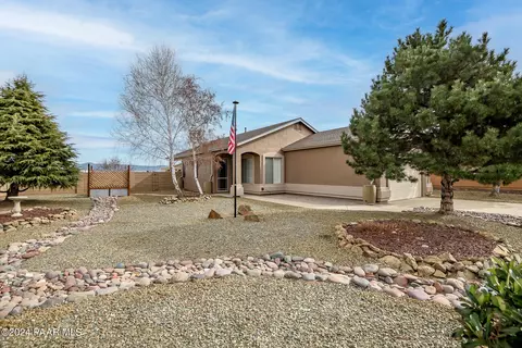 5907 N Talbot Dr, Prescott Valley, AZ 86314