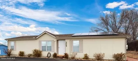 2005 Crow Ln, Chino Valley, AZ 86323