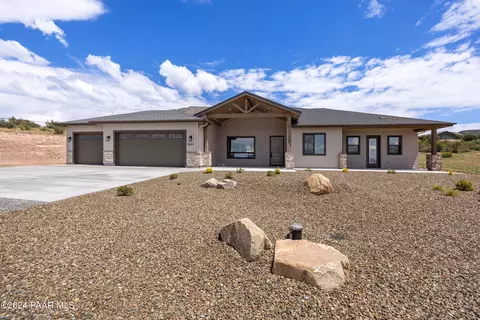 9845 N Heartland Rd, Prescott Valley, AZ 86315