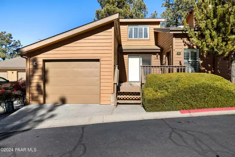 236 Creekside Cir #A8, Prescott, AZ 86303